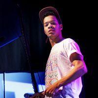 Rizzle Kicks performing at Liverpool University Mountford Hall | Picture 133280